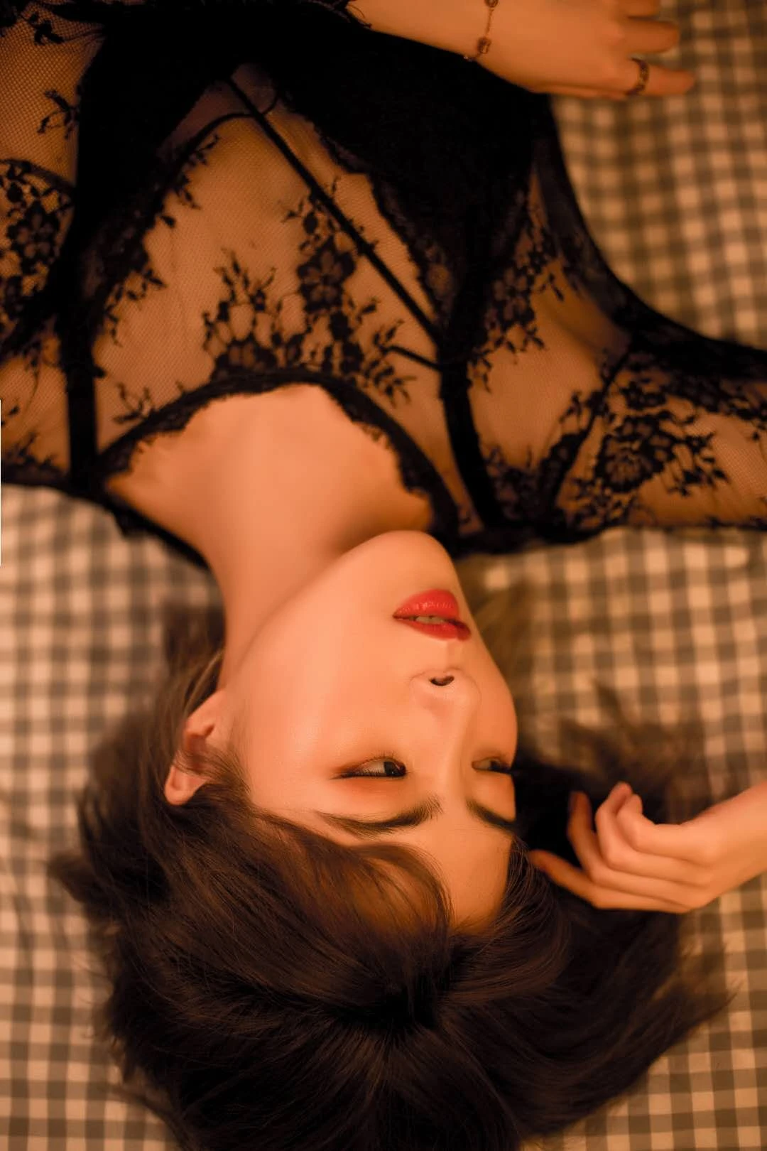 Role play girl – South Korean escort in Tirana — 2 / 6