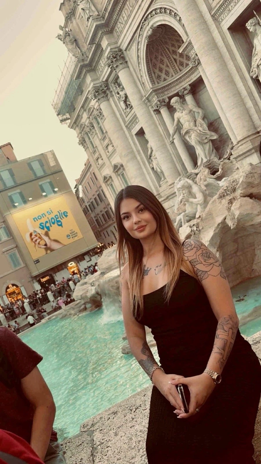 European Honey Doll 🥰 – Czech escort in Hong Kong — 6 / 14