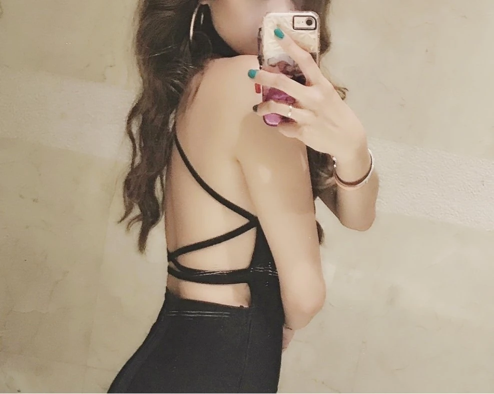 Nikka Asian Beauty – Filipino escort in Hong Kong — 8 / 12