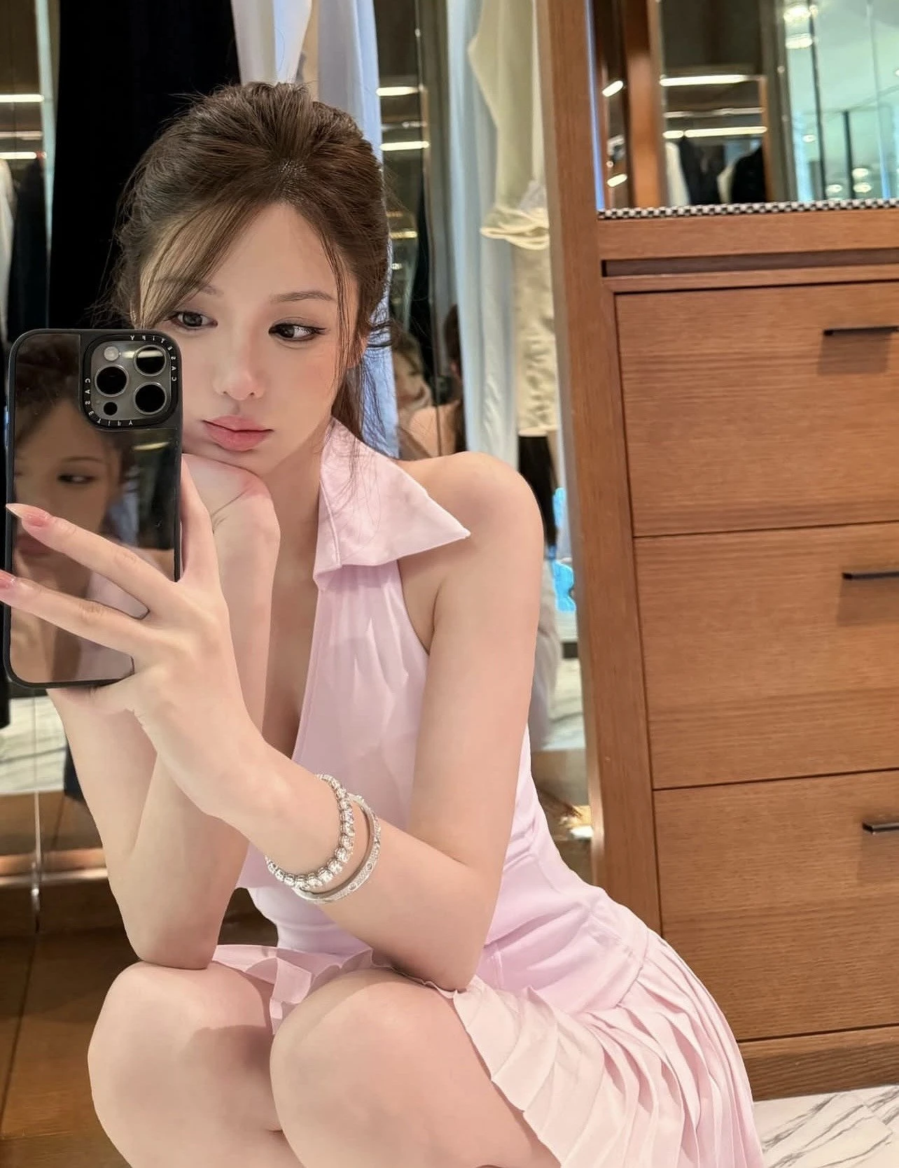 Hana – South Korean escort in Hong Kong — 10 / 11