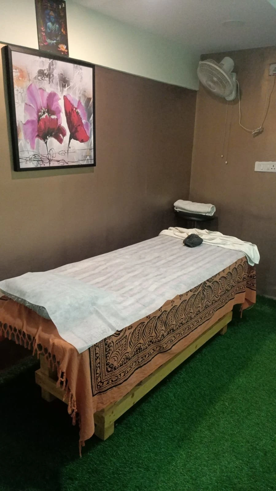 Body to Body Massage in Bangalore – Indian masseuse in Bangalore — 8 / 9
