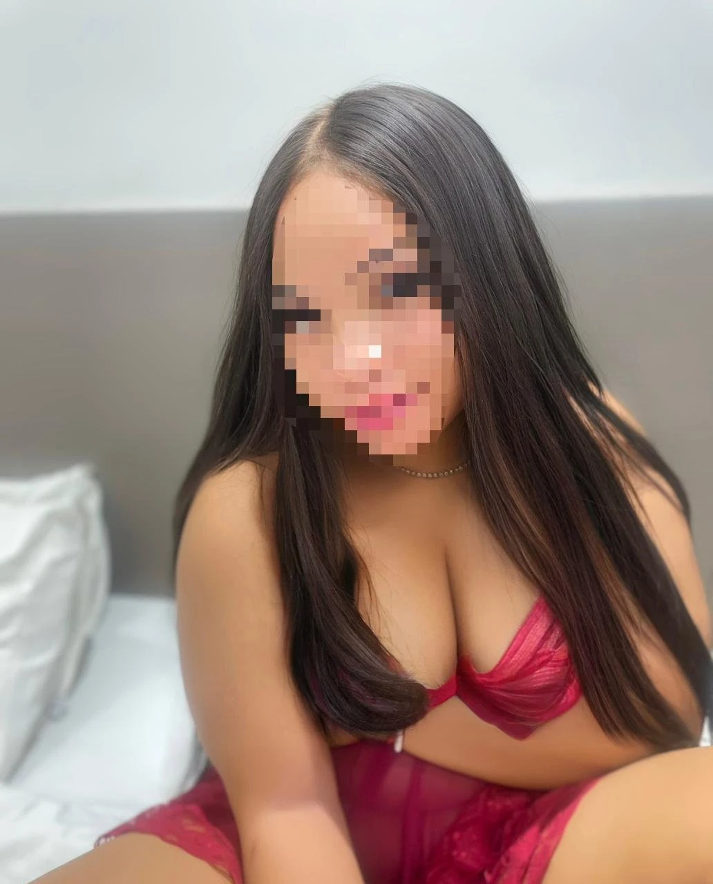 Squirting Rimming Hot Juicy Melons – American escort in Ahmedabad — 5 / 7