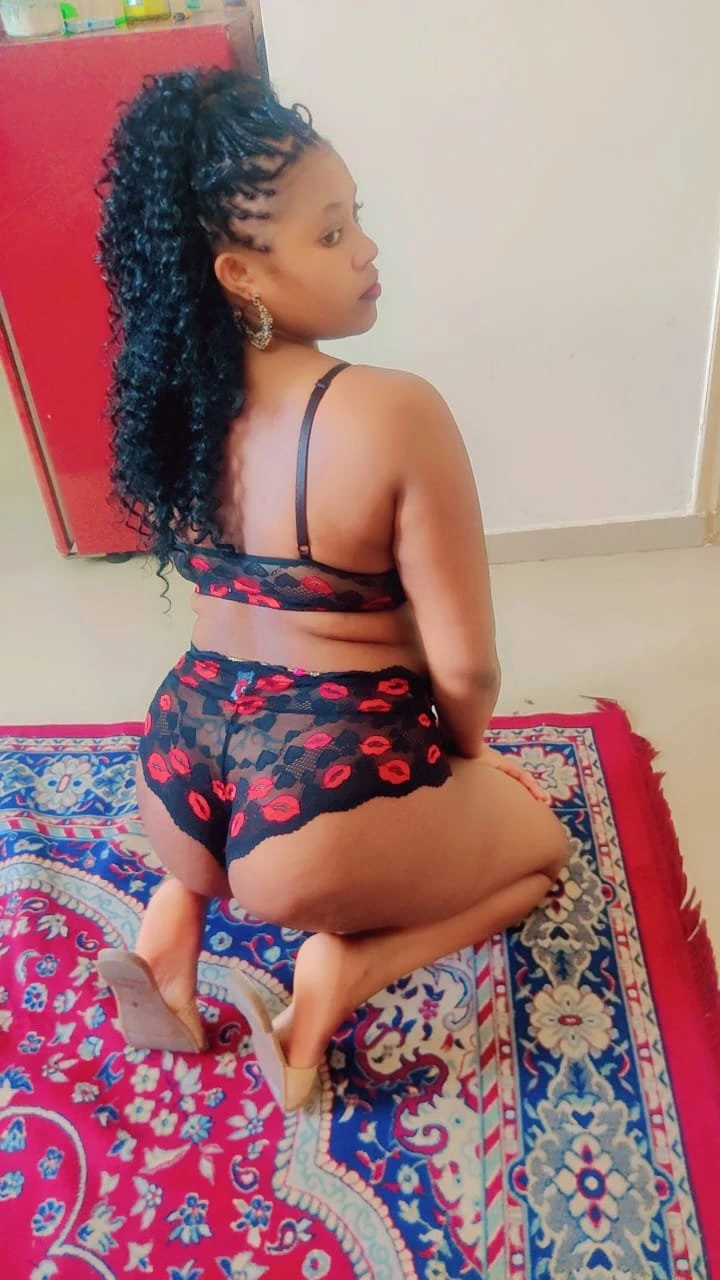 New Sexy African for Hard Core Sex – South African escort in Bangalore — 3 / 10