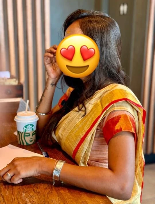 Rita Tamil Ponnu Meet & Call – Indian escort in Chennai — 1 / 11