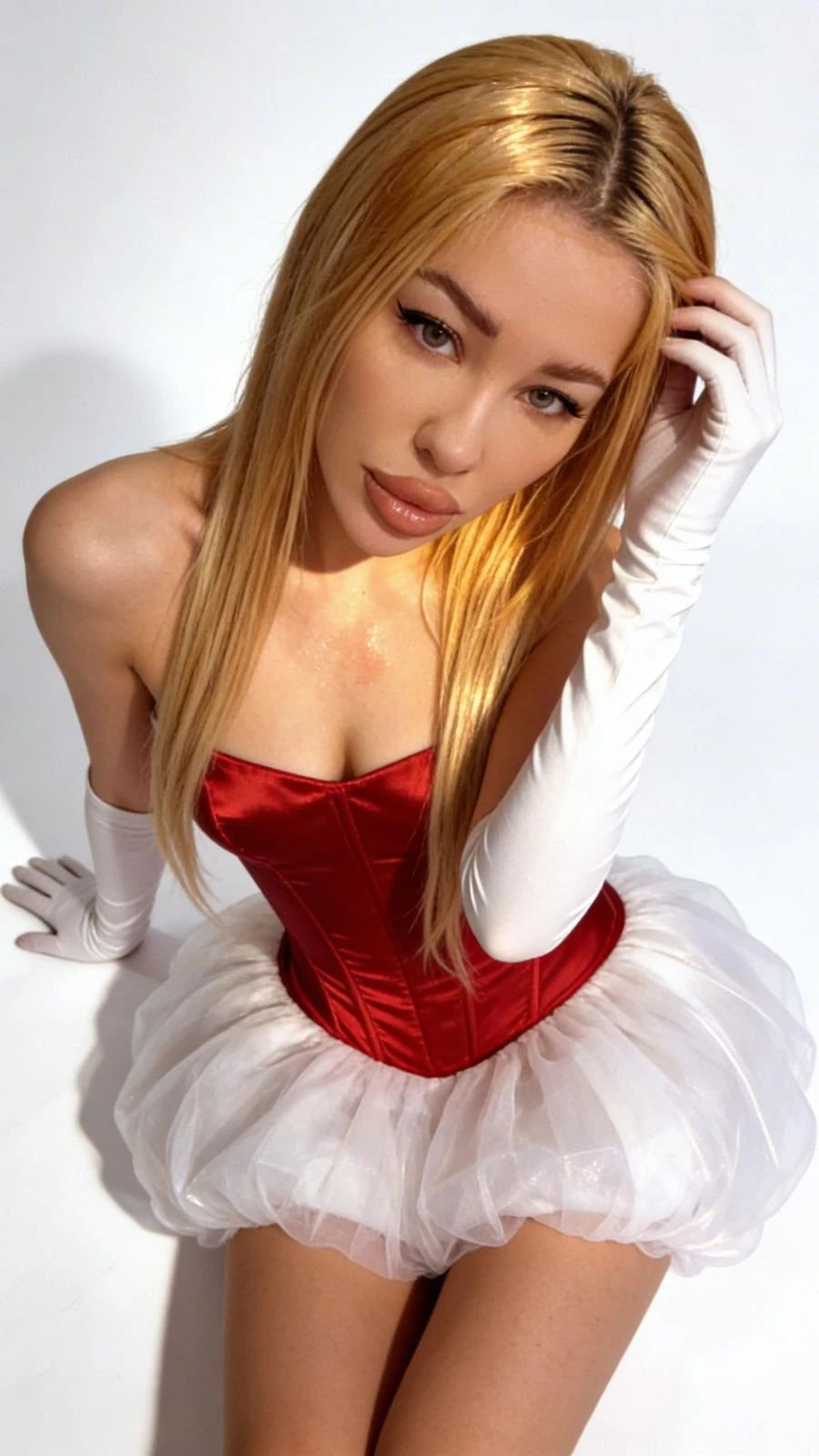 Amalia – Russian escort in Yerevan — 6 / 8