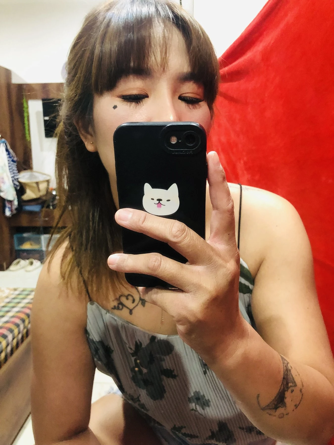 Nanny – Thai masseuse in Ambala — 2 / 4