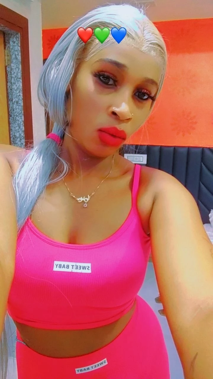 Blessing – Ethiopian escort in Ahmedabad — 12 / 15