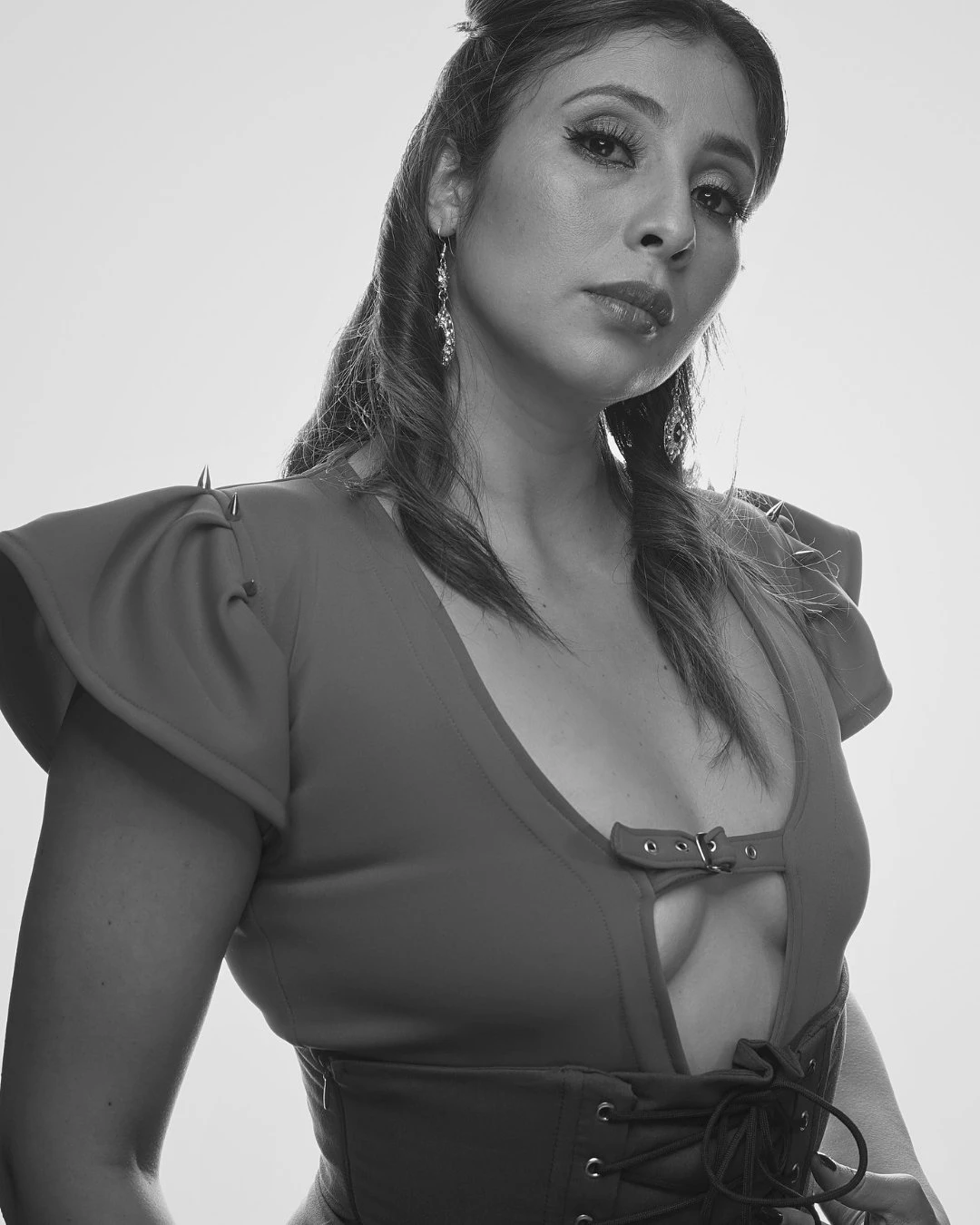 Zelda Zonk – Ecuadorean dominatrix in Quito — 3 / 5
