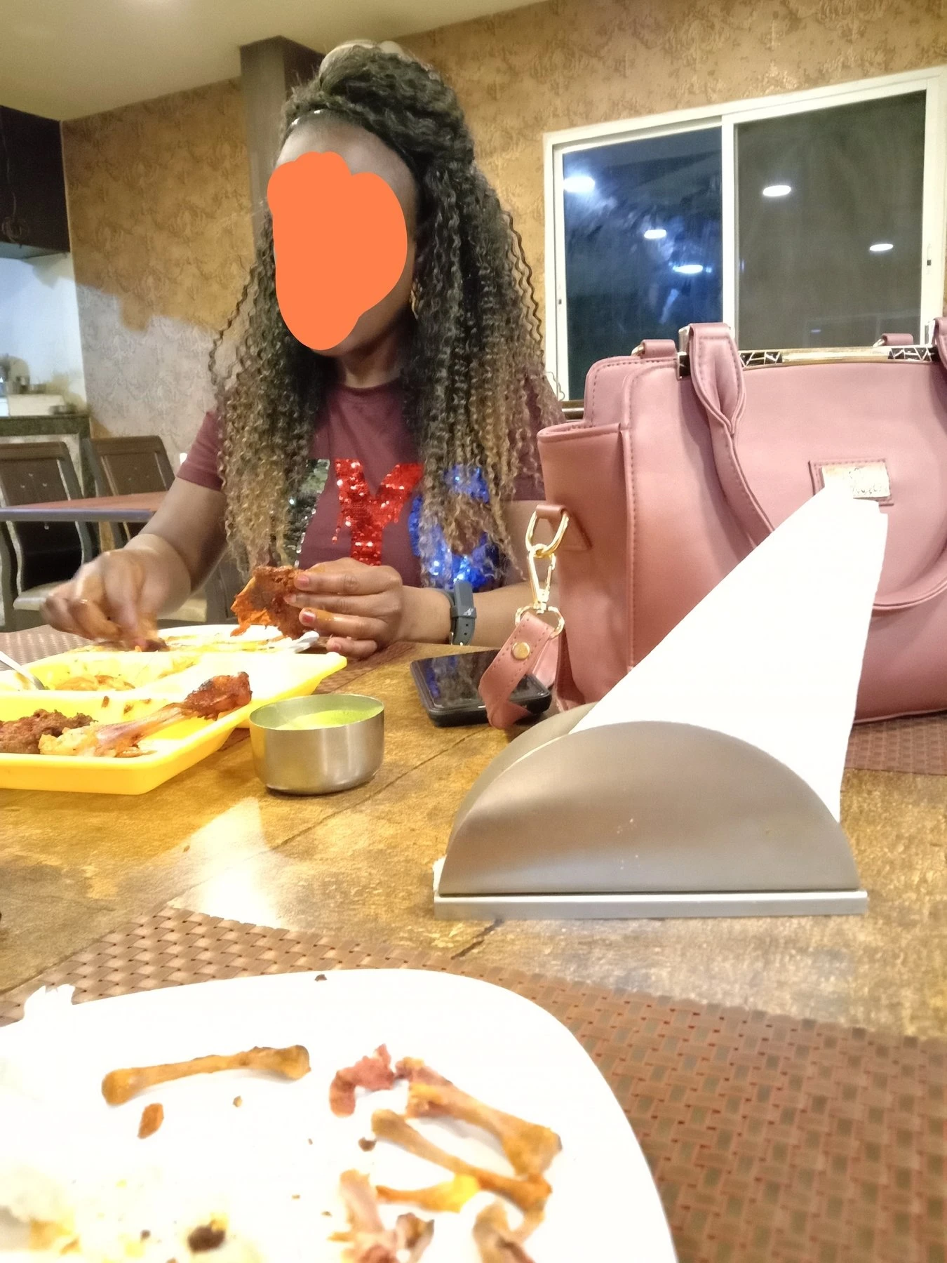 Nora Queen – escort in Bangalore — 3 / 8