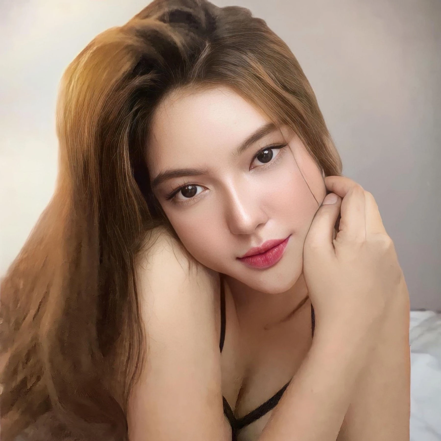 Allyssa Miller – Filipino escort in Hong Kong — 6 / 9