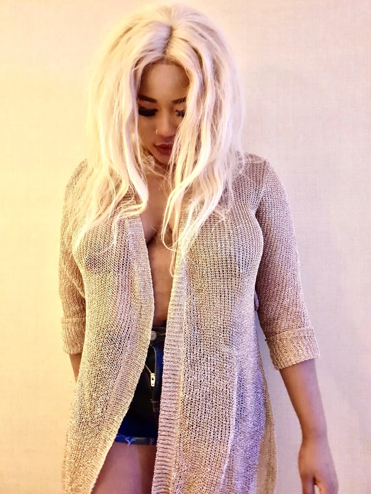 Sugababe – Ethiopian escort in Hong Kong — 3 / 15
