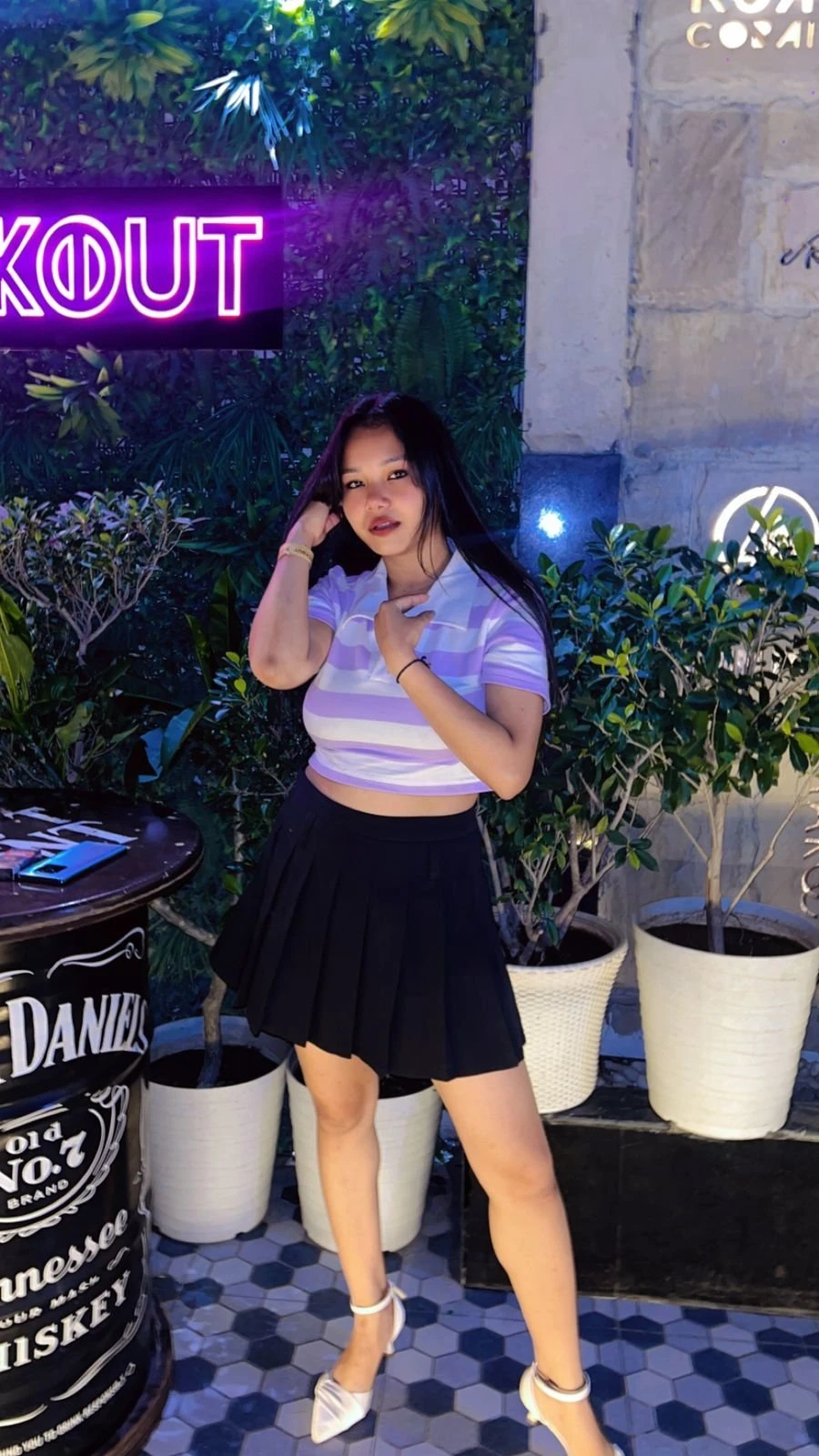 Riyaa Escorts Incall Available – Indian escort agency in Gurgaon — 5 / 8