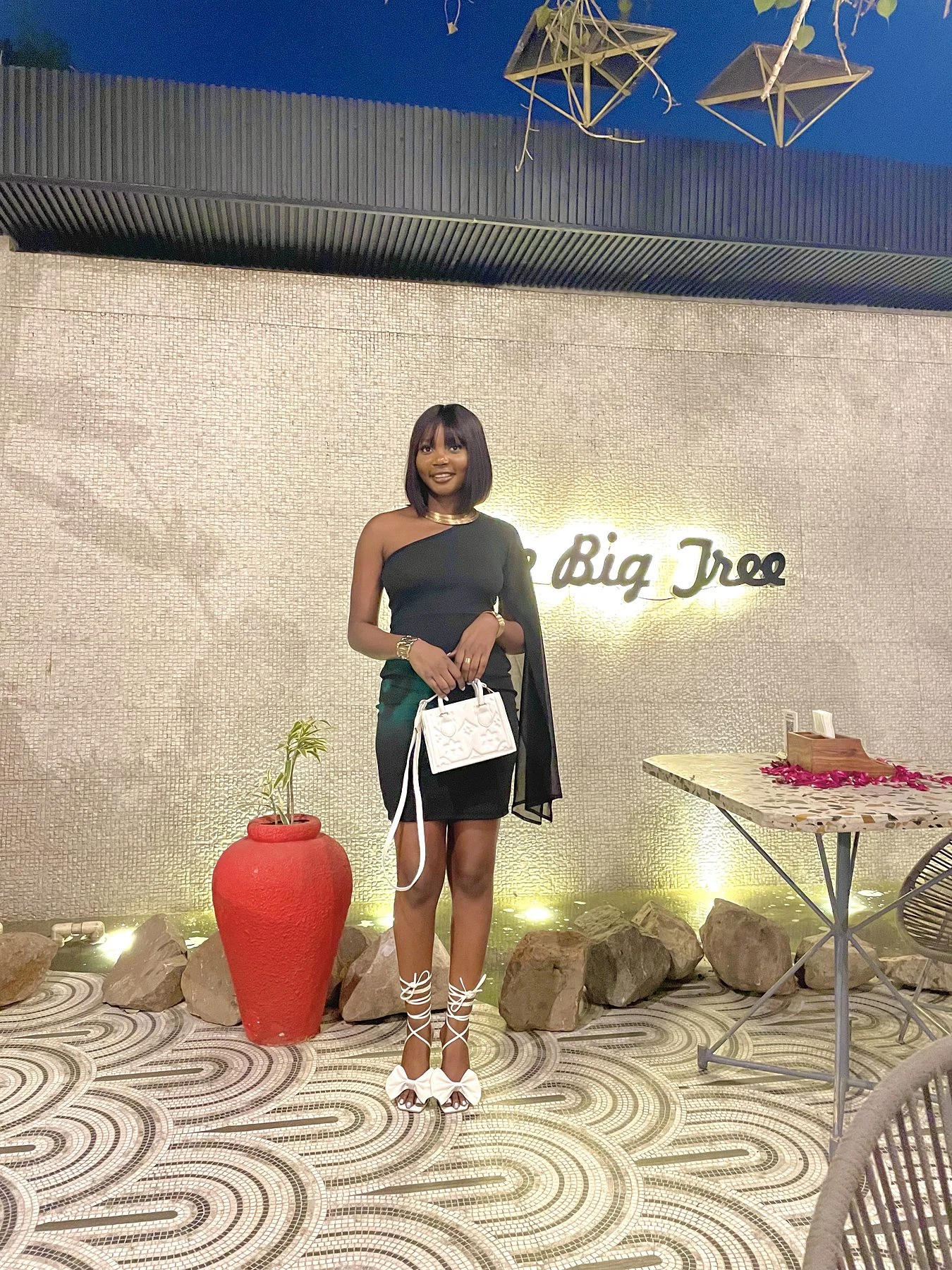 Vida – Cameroonian escort in Gurgaon — 3 / 6