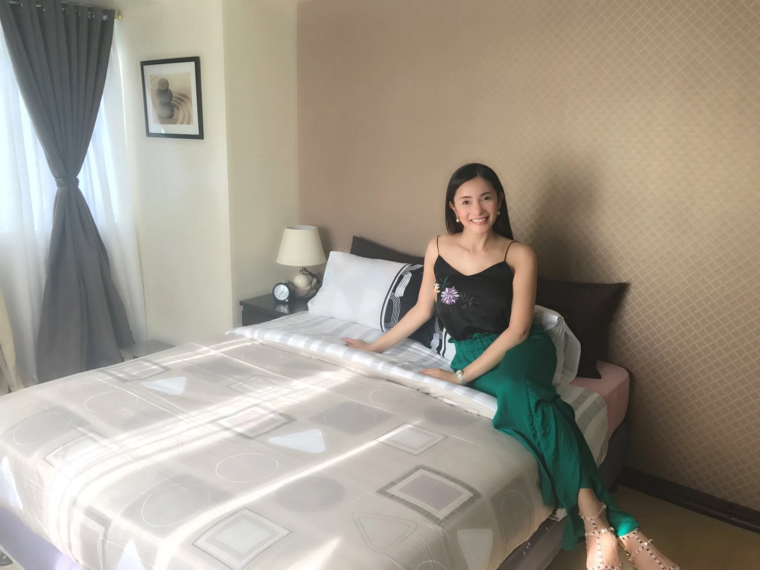 Inah Yahyah – American escort in Hong Kong — 13 / 19