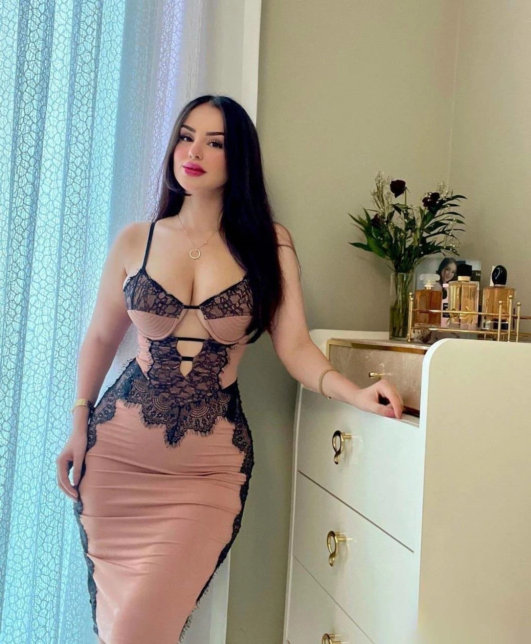 Carradoc – Russian escort in Tirana — 3 / 5