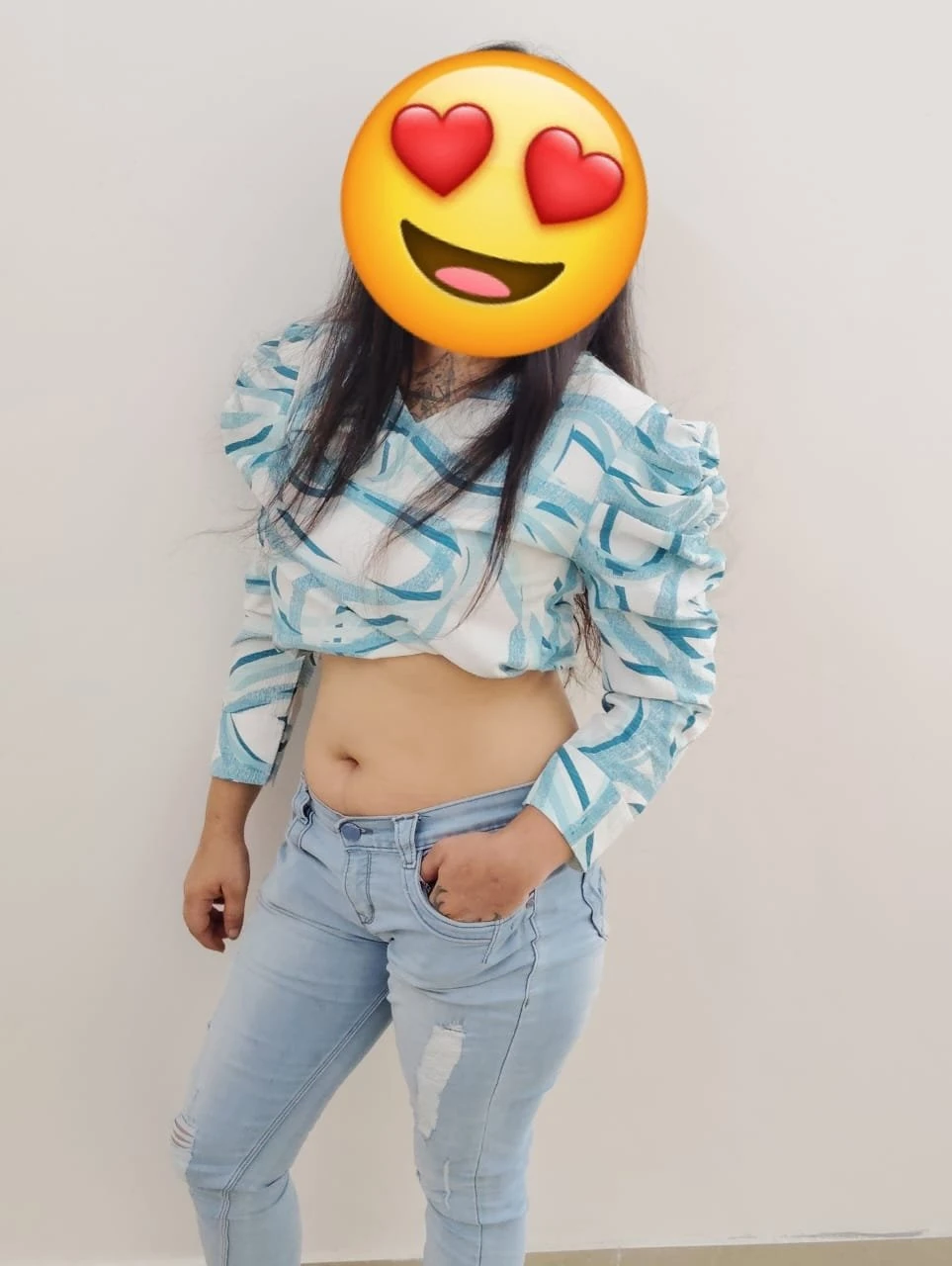 Mahi Kour 991/861/1025 – escort in Amritsar — 2 / 3