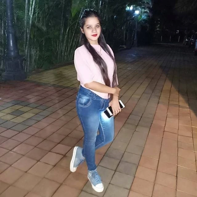 Pia Mehta – Indian escort in Chennai — 3 / 5