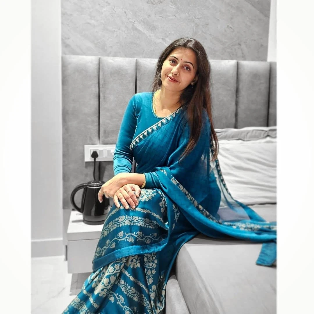 It's Ronika Indirapuram Sahibabad Hindon – Indian escort in Ghaziabad — 2 / 5