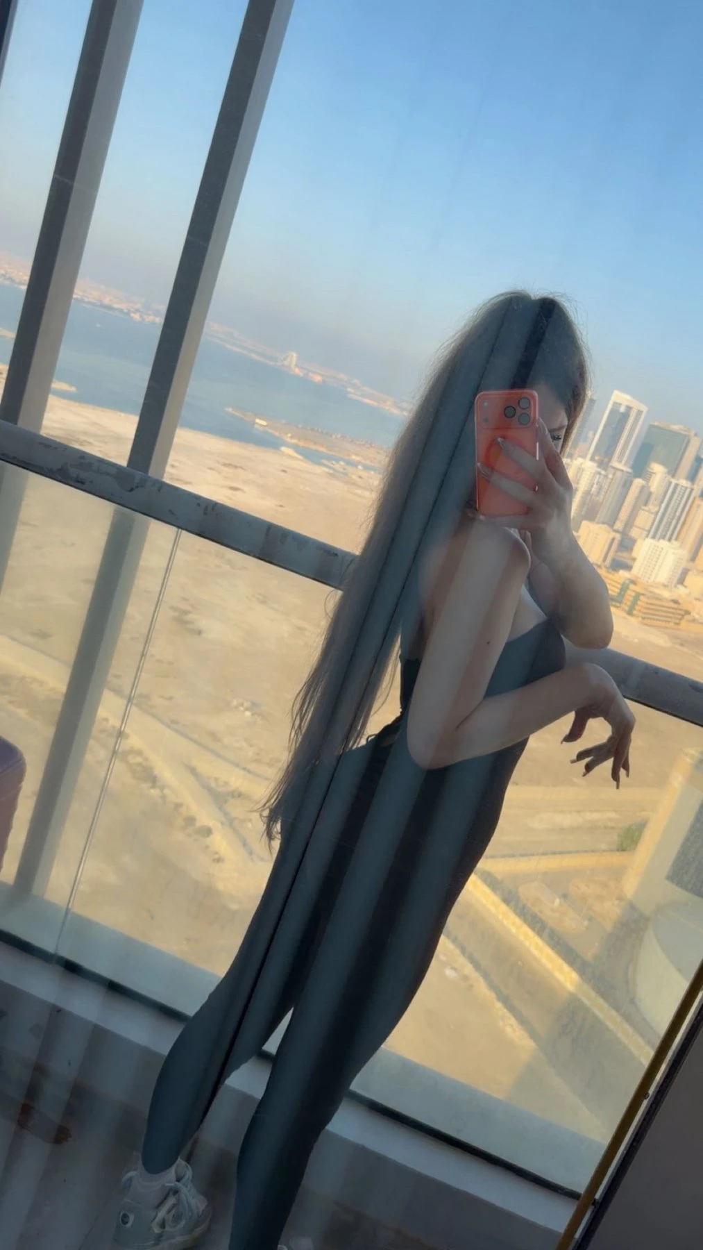 Nina – Russian escort in Baku — 6 / 31