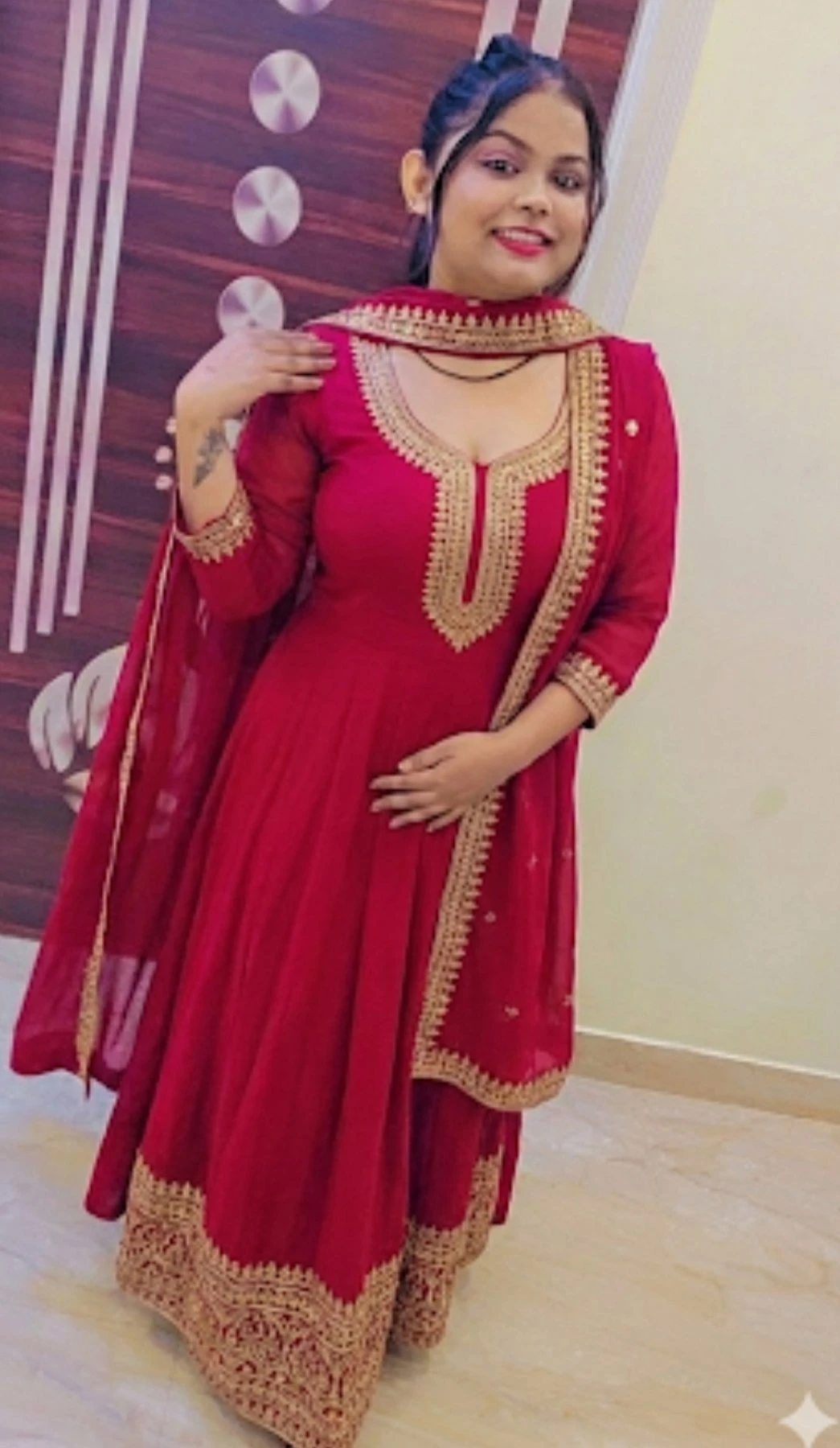 Anny (indipendent girl) – Indian escort in Bangalore — 3 / 7