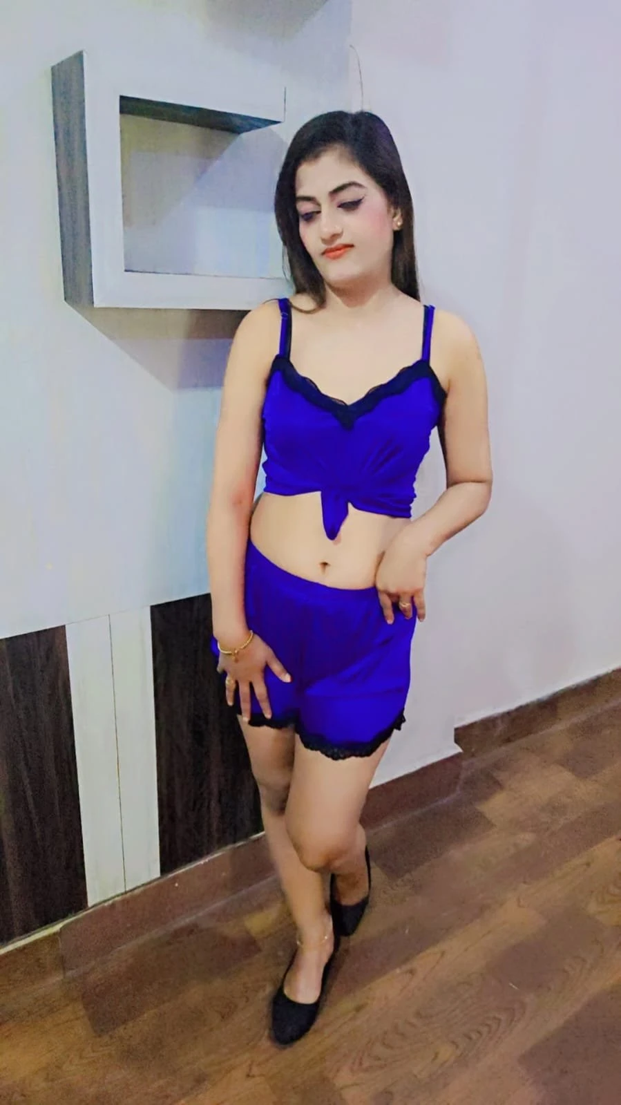 Swati, Independent and real meet – Indian escort in Hyderabad — 6 / 13