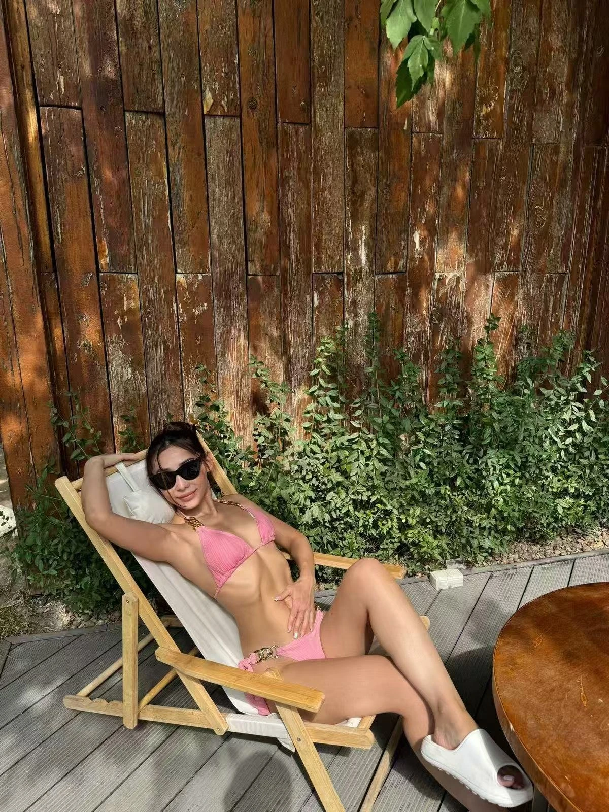 Rose The Korean 🇰🇷 – South Korean escort in Hong Kong — 3 / 7