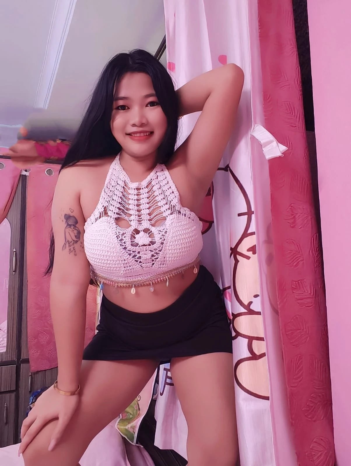 Anna – Thai escort in Gurgaon — 2 / 3