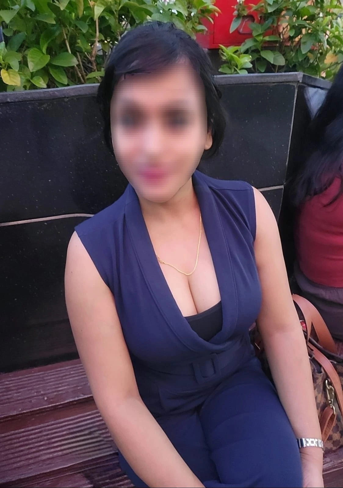 I LOVE MAKING MY CLIENTS HAPPY FULL GFE – escort in Bangalore — 9 / 13