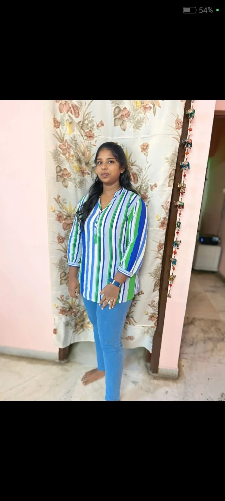 Anjana – Indian escort in Chennai — 5 / 14