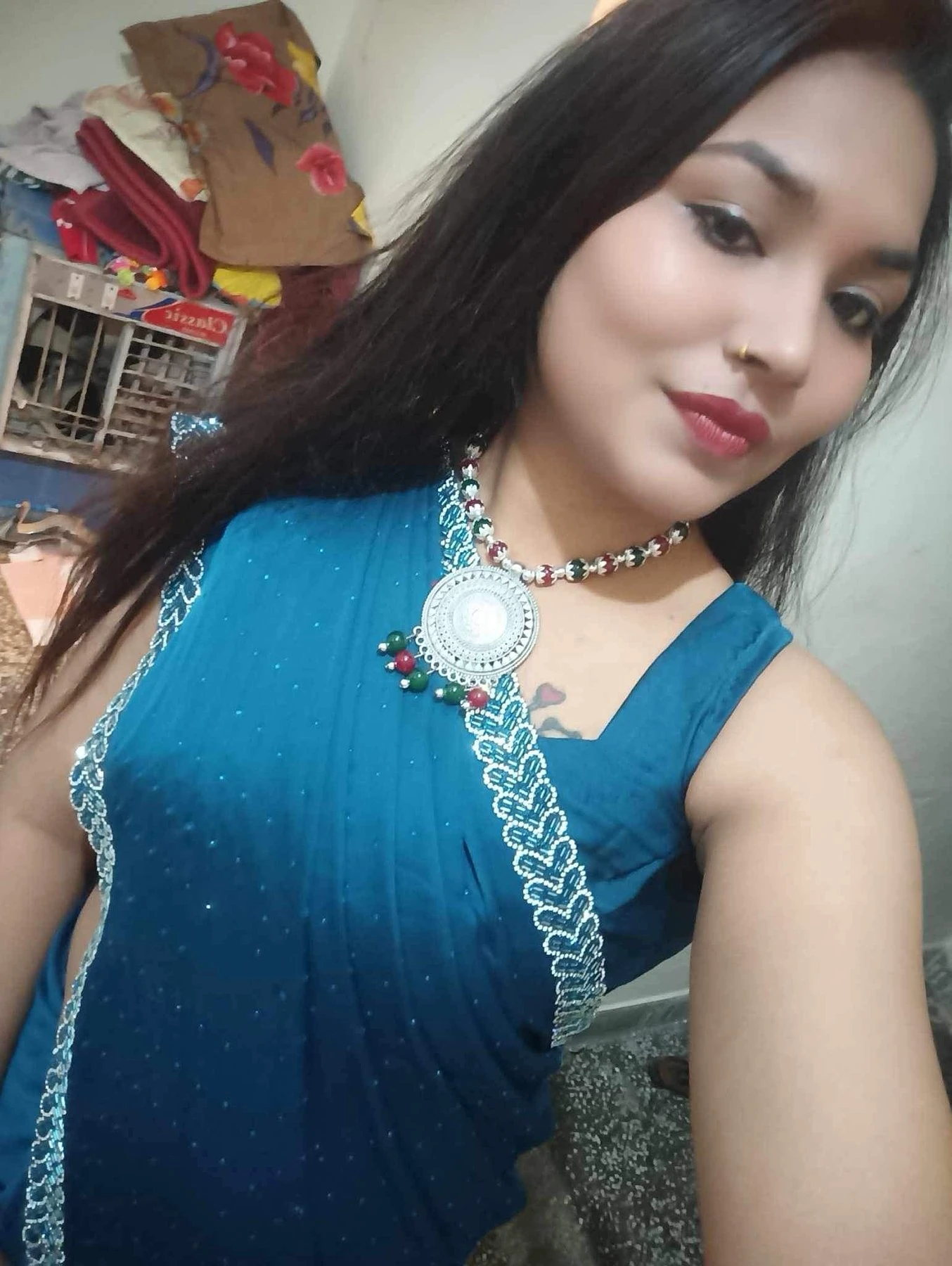 Aishwarya Rai – Indian escort in Ahmedabad — 2 / 5