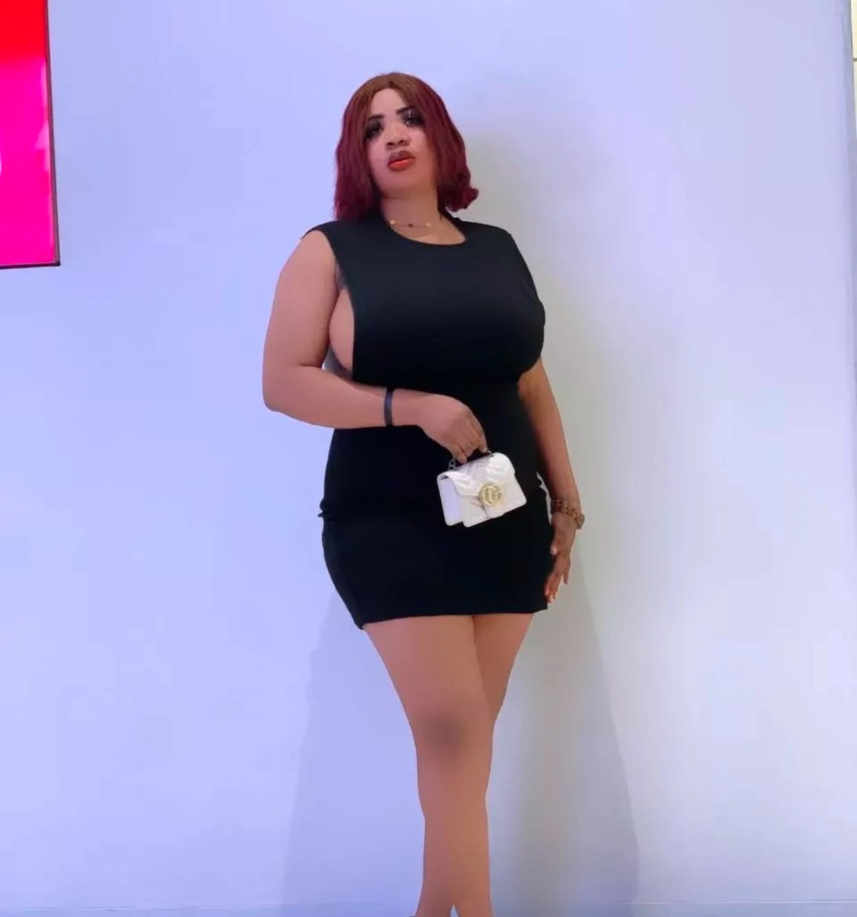 Kqilah – Angolan escort in Gurgaon — 2 / 3