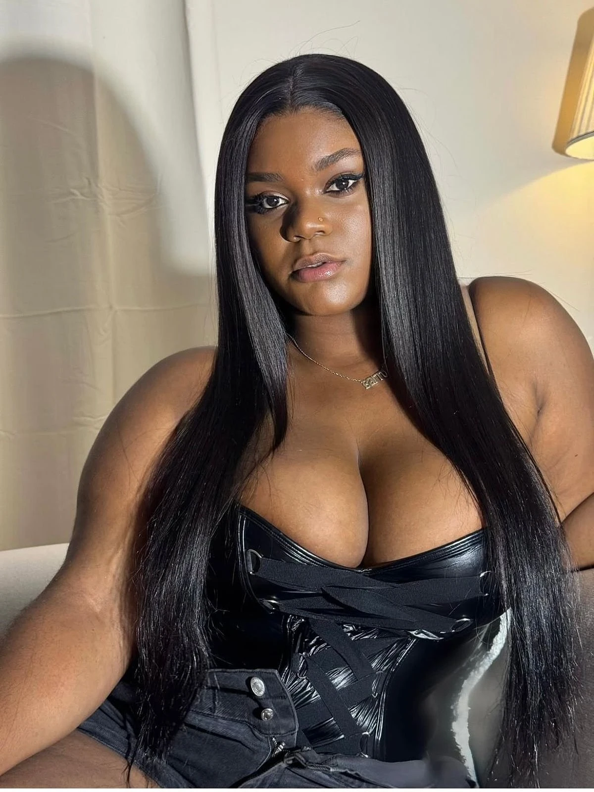 Lema New Arrival Wild Sex Deepthroat – Jamaican escort in Gurgaon — 3 / 12