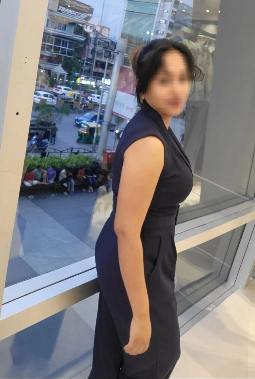 I LOVE MAKING MY CLIENTS HAPPY FULL GFE – escort in Bangalore — 4 / 13
