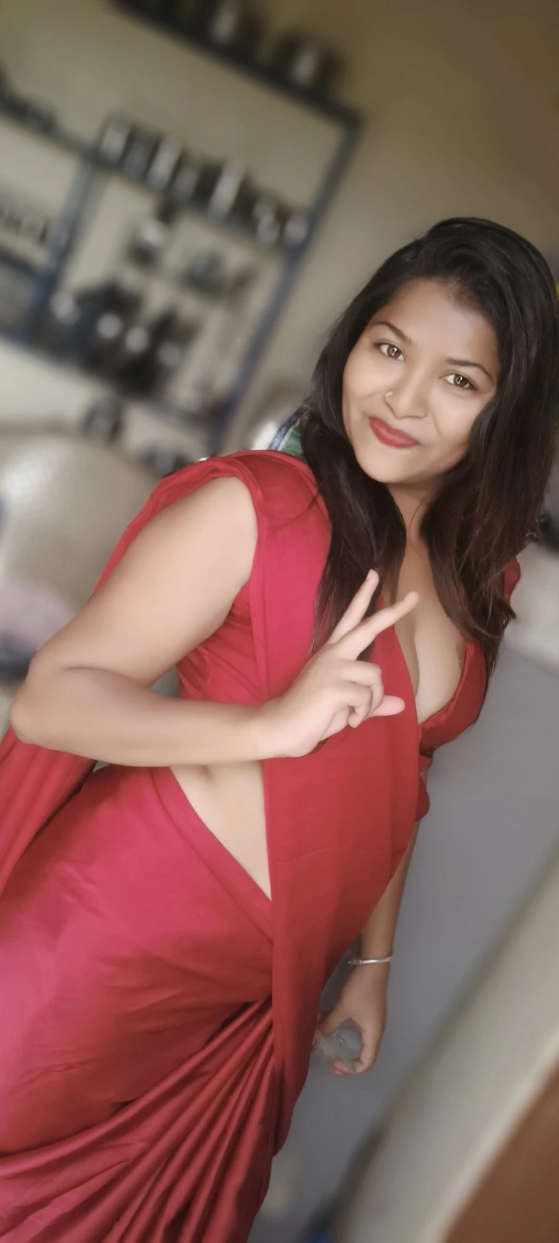 Nidhi Ahuja – Indian escort in Gurgaon — 3 / 10