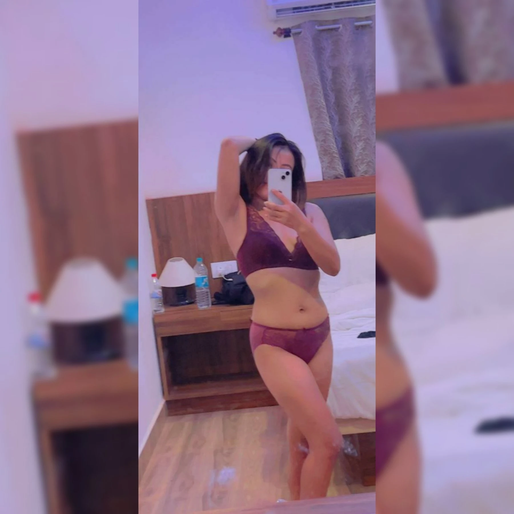 Bella – Indian escort in Gurgaon — 4 / 5