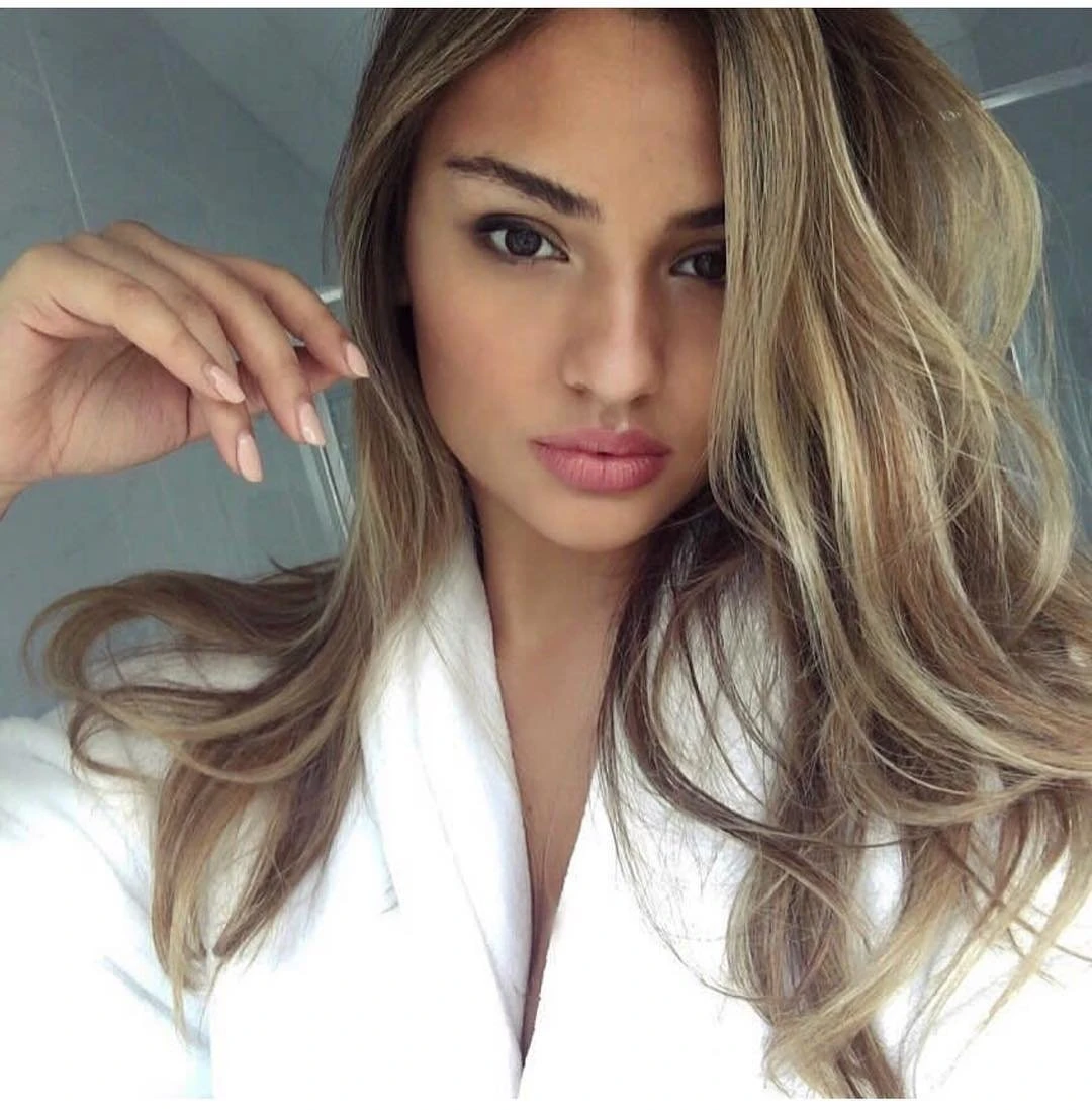 Meagan – Russian escort in Hong Kong — 7 / 9