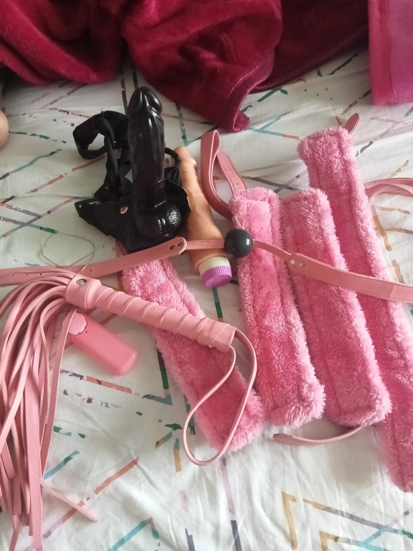 Candy queen of bj and pegging – South African escort in Chennai — 4 / 7