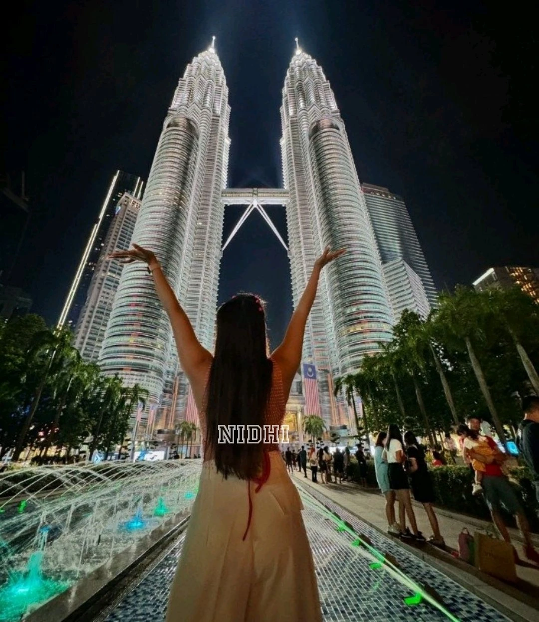 🪷Nidhi🪷🏝️Goa Girl🏖️ – Indian escort in Bangalore — 11 / 31