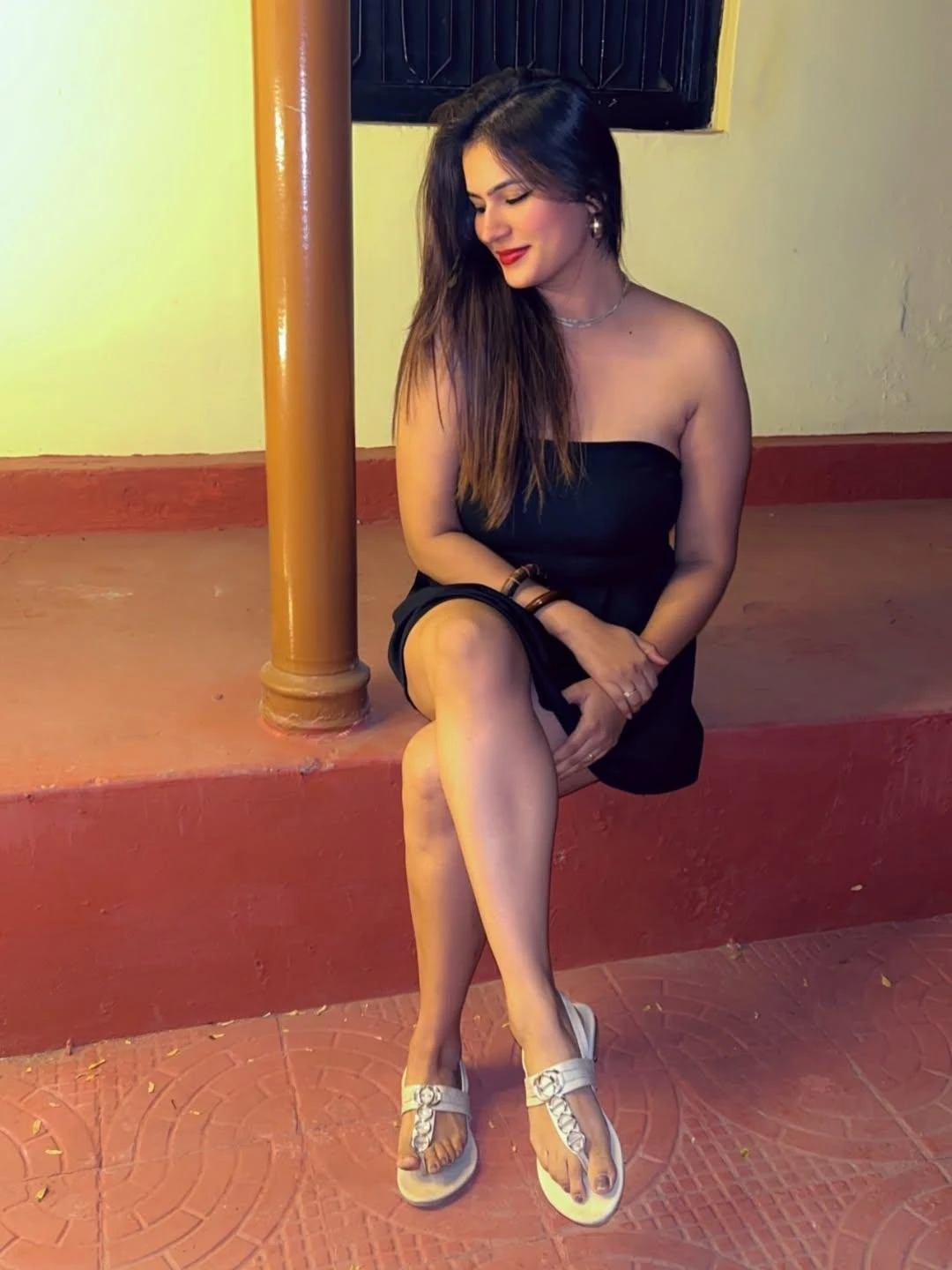 Chandigarh Vip Escort Service 24*7 – Indian escort in Chandigarh — 2 / 6