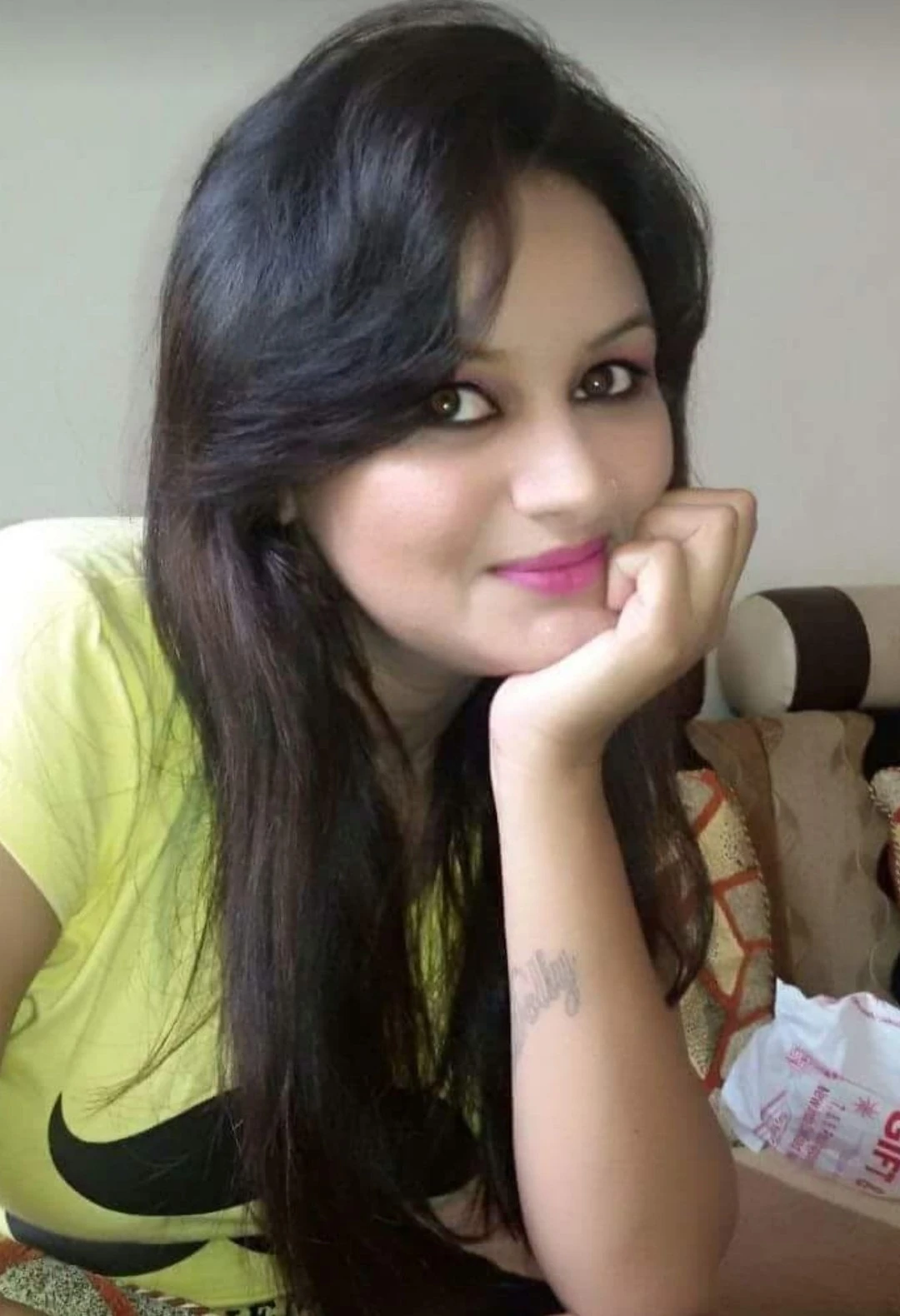 Naina Patel – Indian masseuse in Ahmedabad, Escort, Ahmedabad