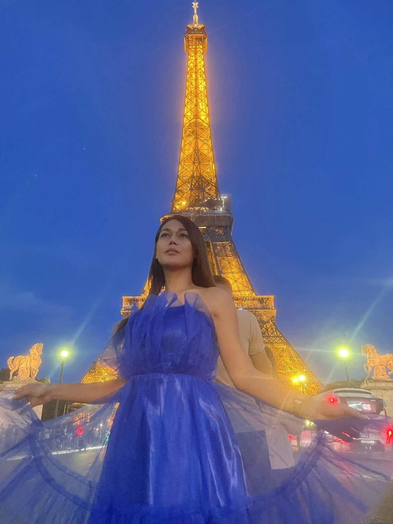 Desiree – Filipino escort in Hong Kong — 5 / 7