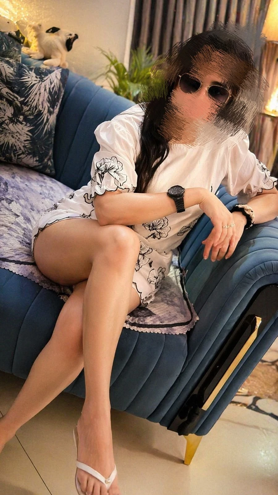 ꧁༒ NUDE FEMALE TO MALE BODY MASSAGE ༒꧂ – Indian escort in Bangalore — 5 / 7