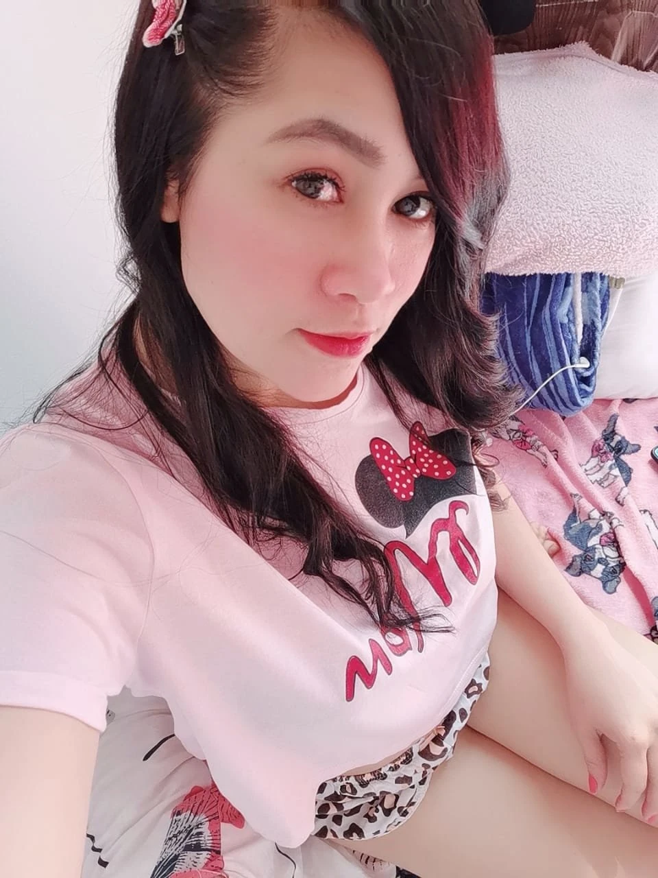 Alexis From Philippines – Filipino escort in Hong Kong, Escort, Hong Kong