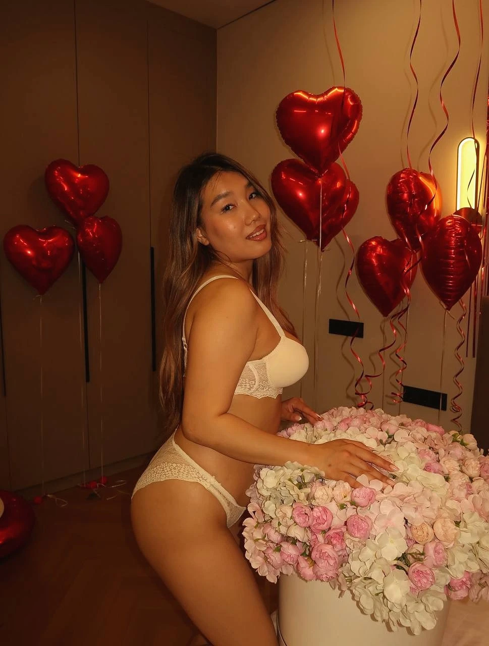 Aya Anal Addict – Kazakhstani escort in Hong Kong — 6 / 7