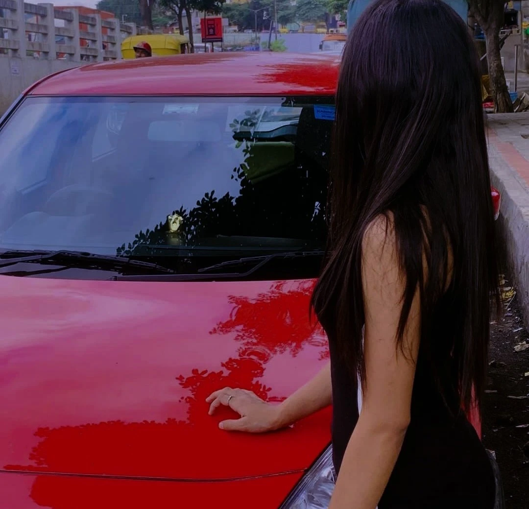 Trisha – Indian escort in Bangalore — 5 / 8