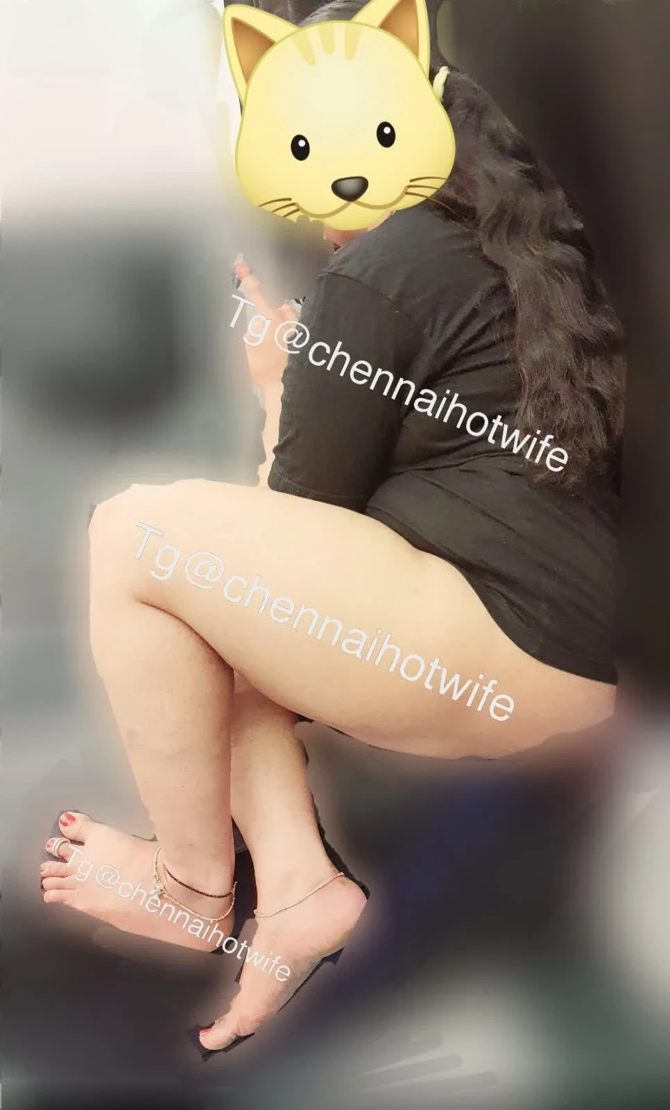 Gang Bang – Indian escort in Chennai — 3 / 5