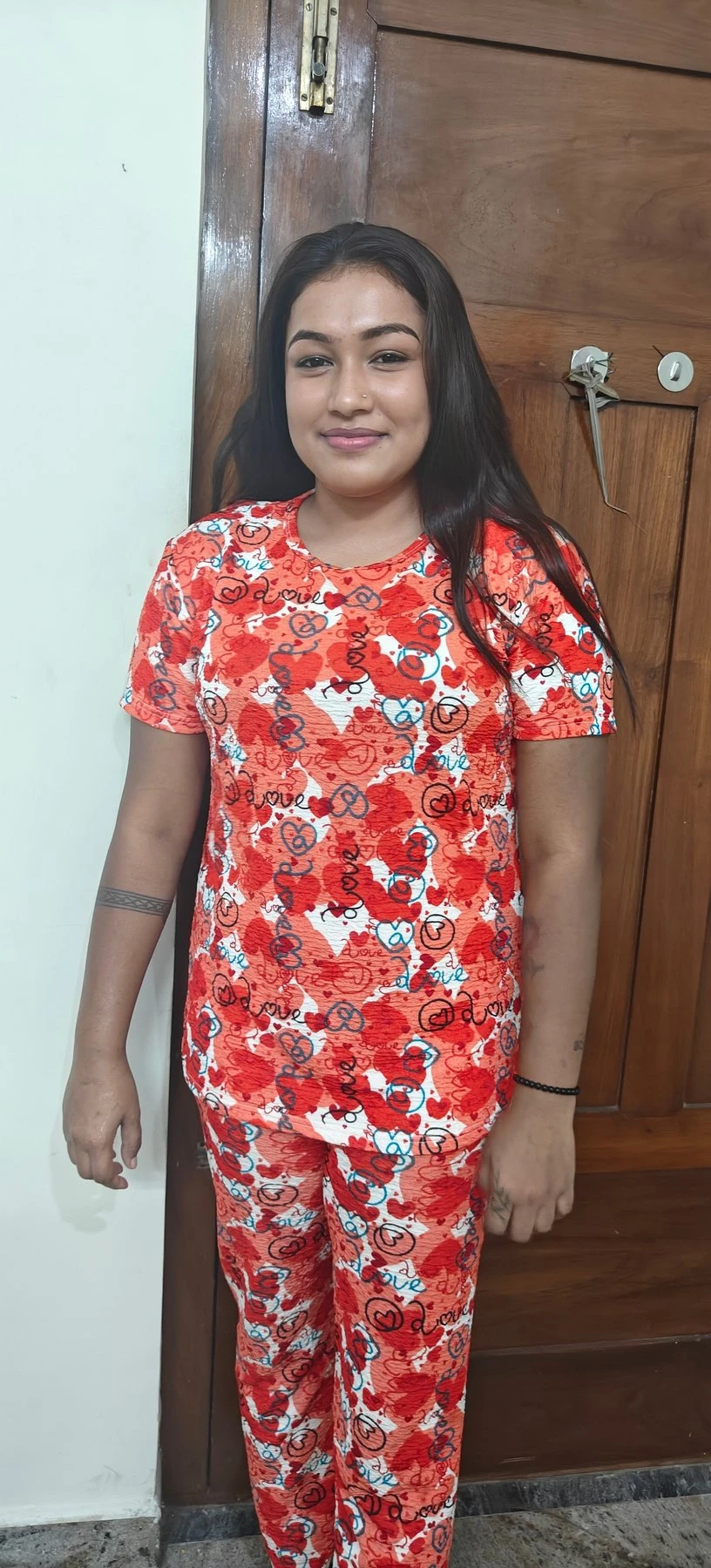 Independent beautiful girl ready to do a – Indian escort in Bangalore — 4 / 5