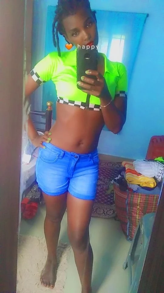 Nelly – South African escort in Bangalore — 7 / 10