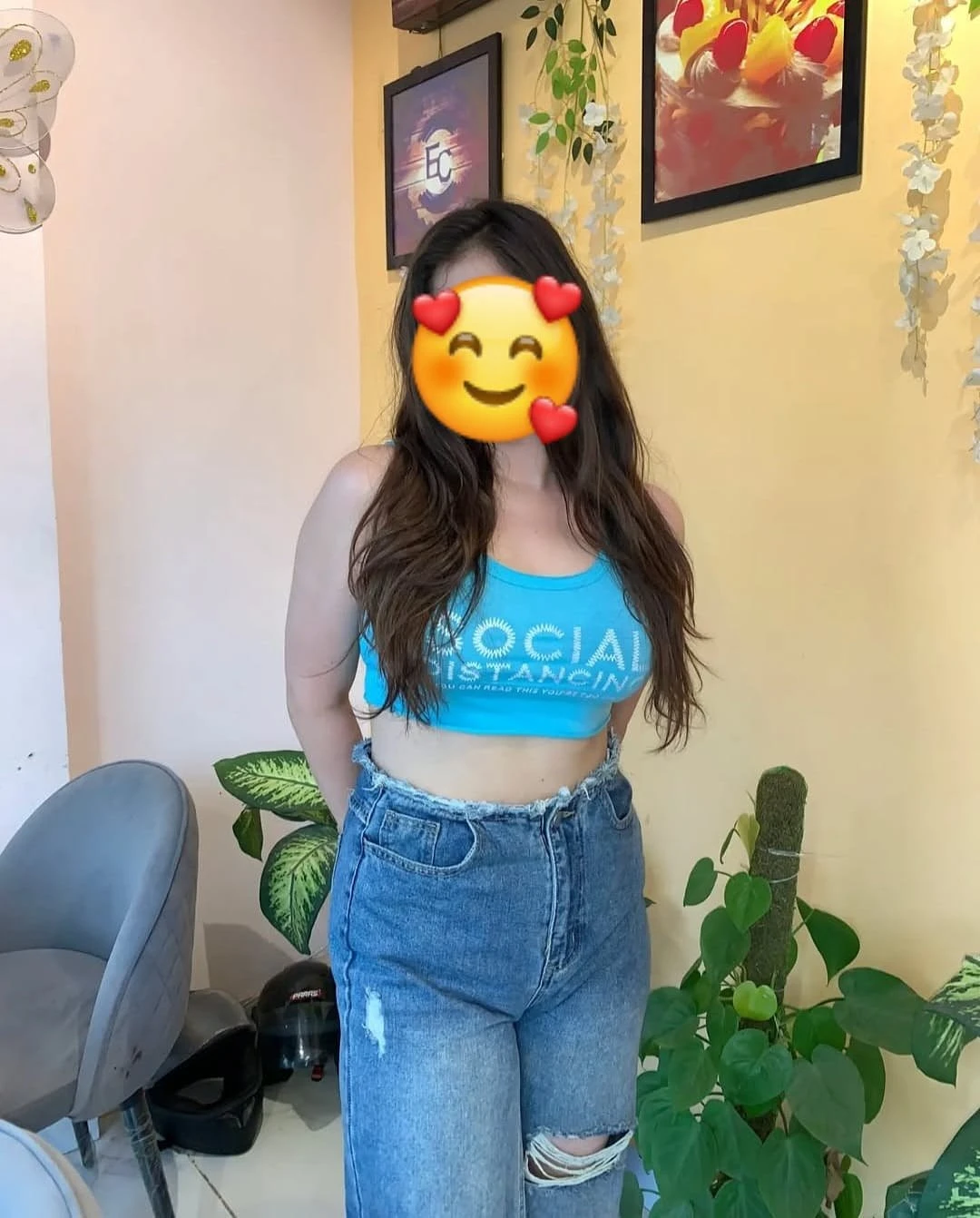 Soniya Sarma – Indian escort in Bangalore — 3 / 4