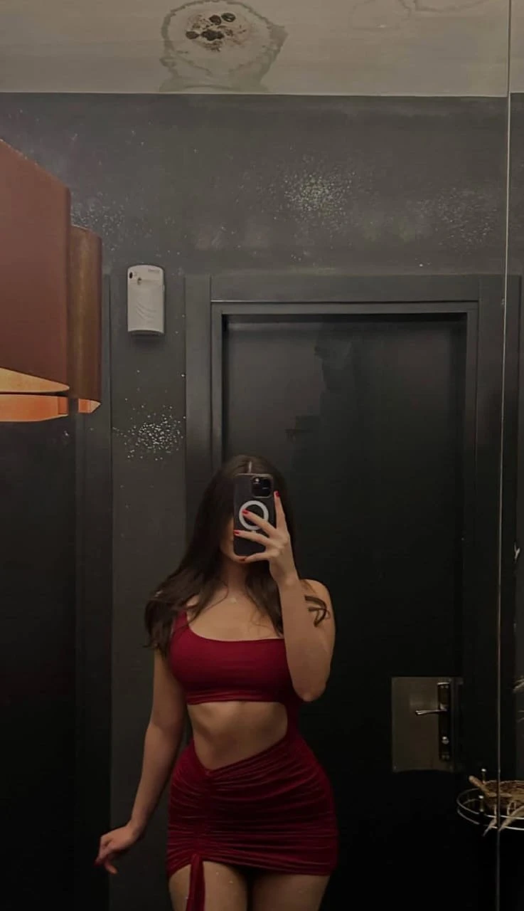 Your Girl Josefina – Colombian escort in Hong Kong, Escort, Hong Kong